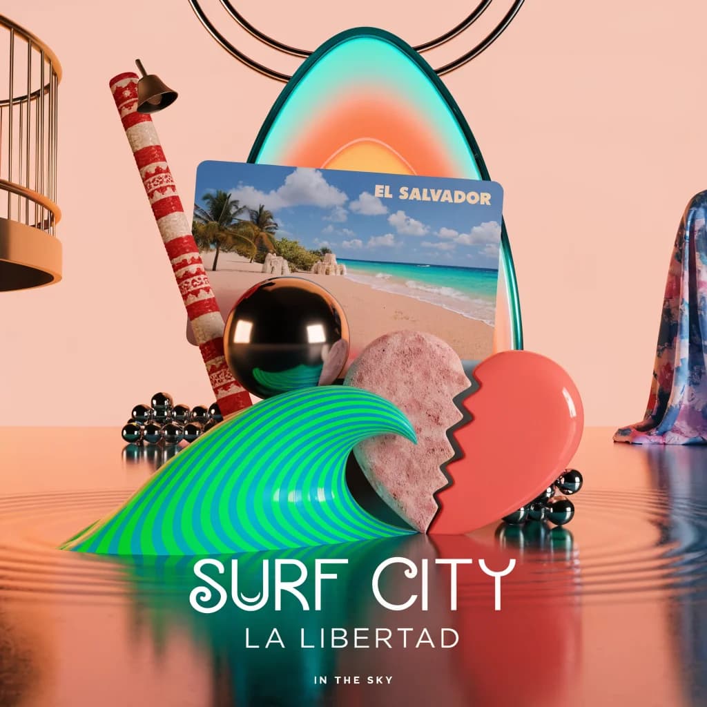 Surf City Siempre