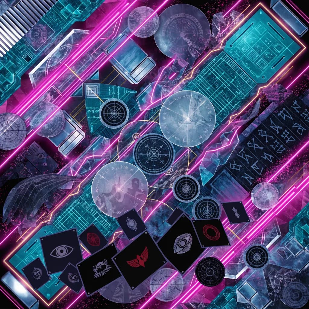 Arcane Circuit Dominion