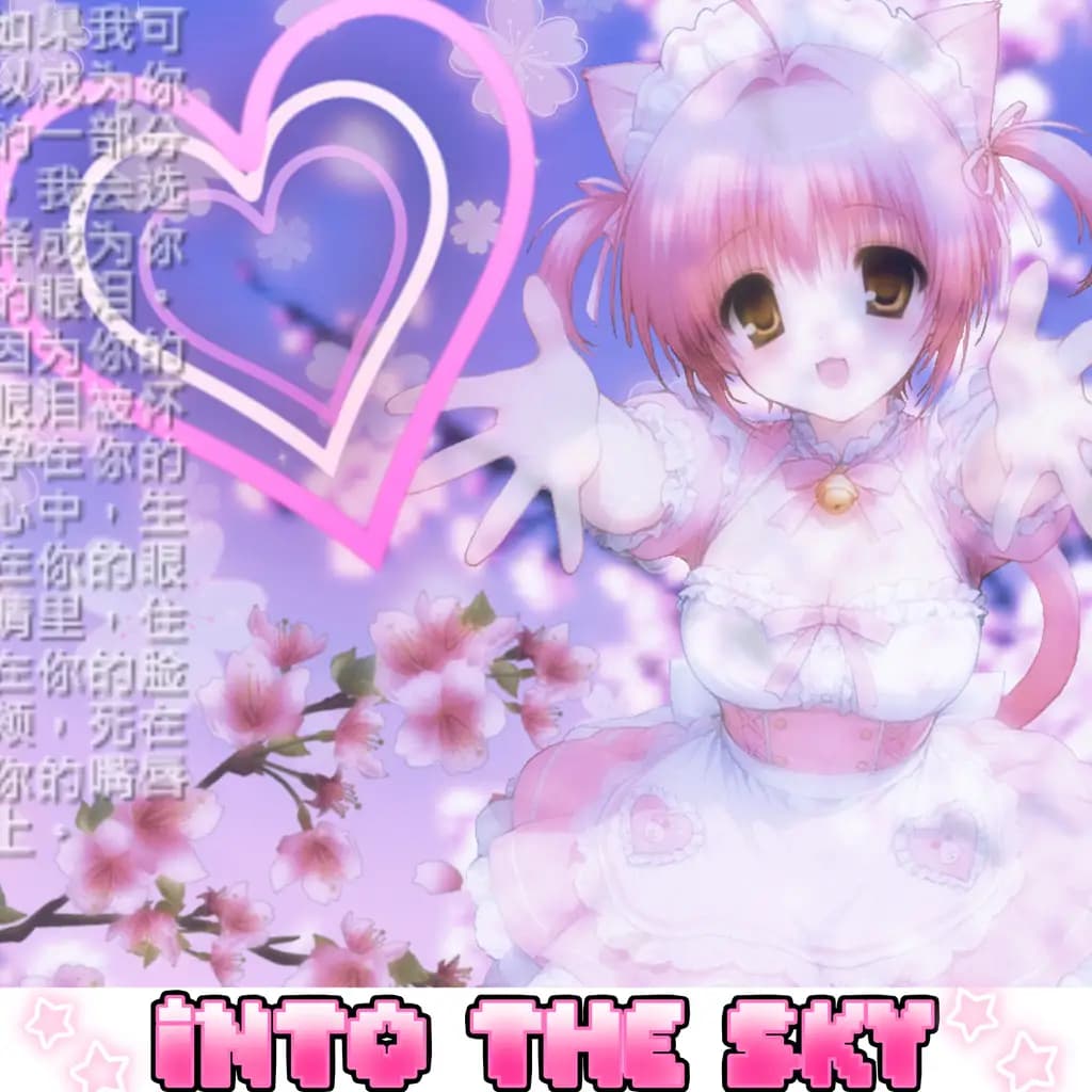 Z3RØ -Into The Sky  -Vocal Mix -
