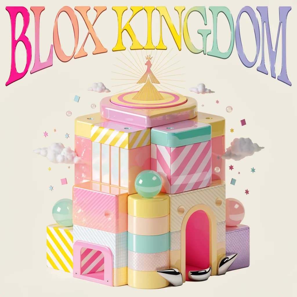 .PopPrincess DreamLand.