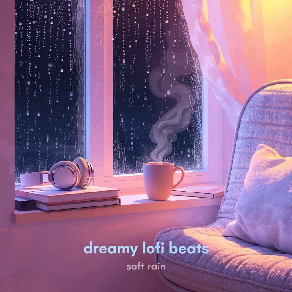 Quiet Rainbeats
