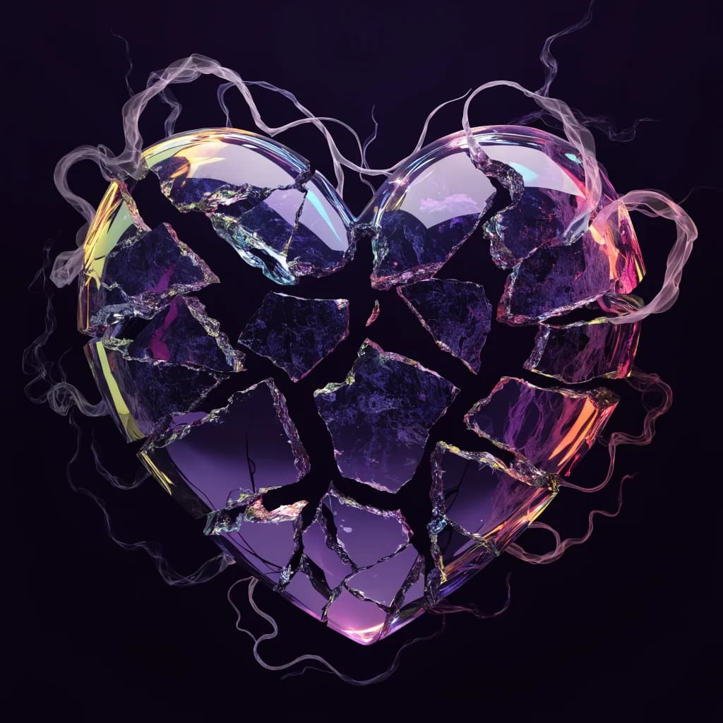 I'm not in Love