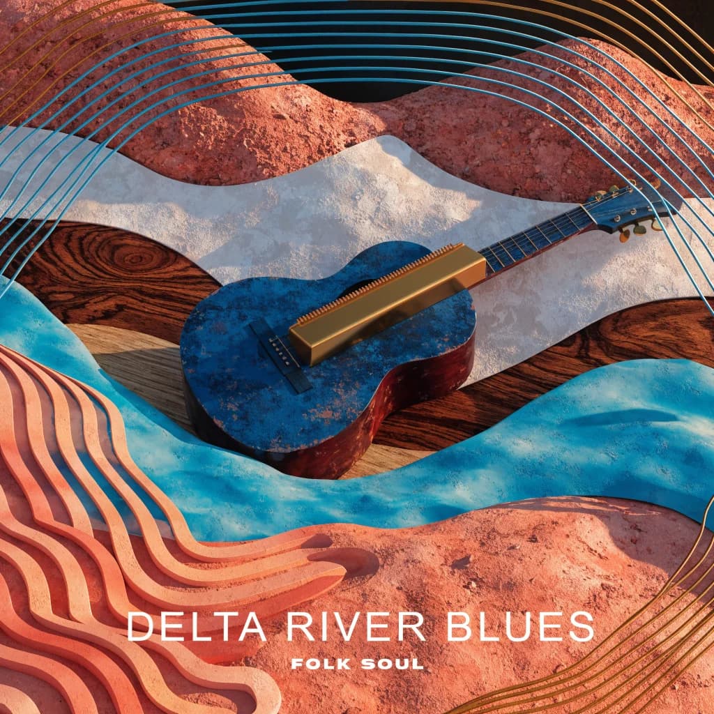 Delta Dust Breeze