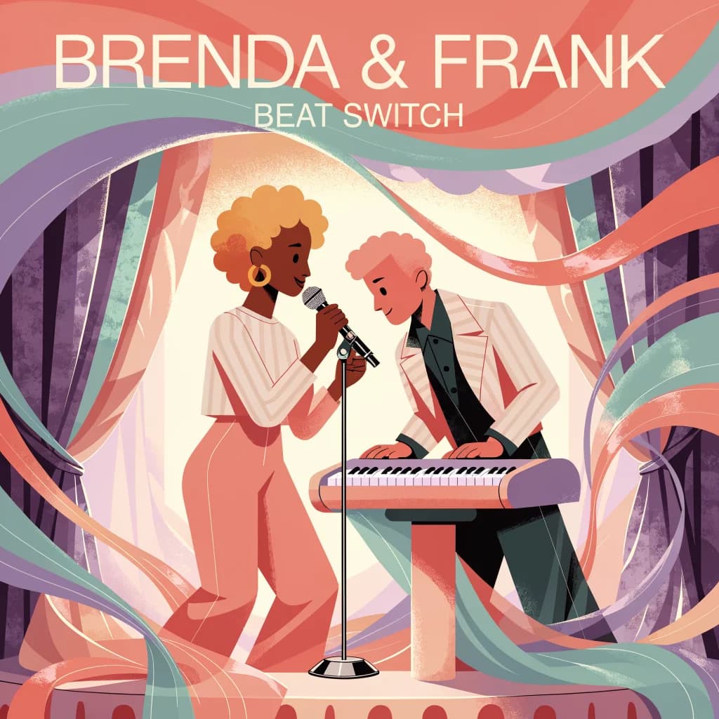 Heartbeats Switch