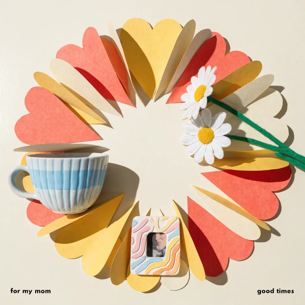 Home in Her Heart (Remix)