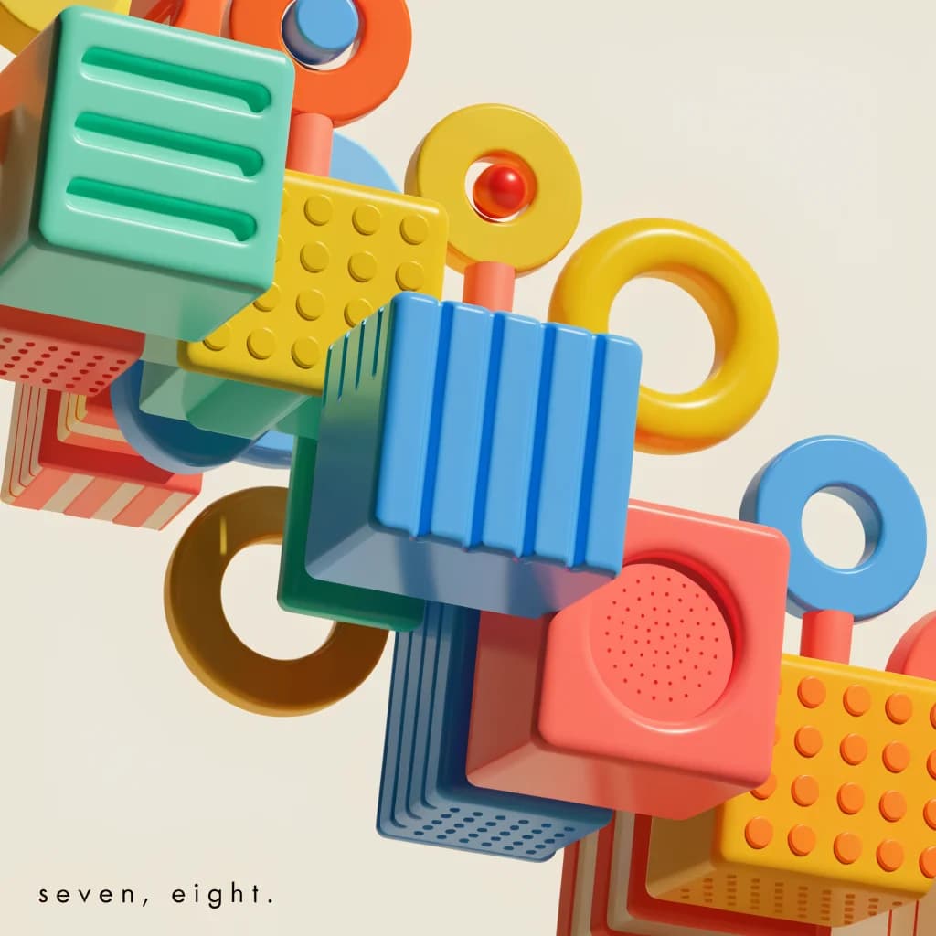 Seven Eight Groove