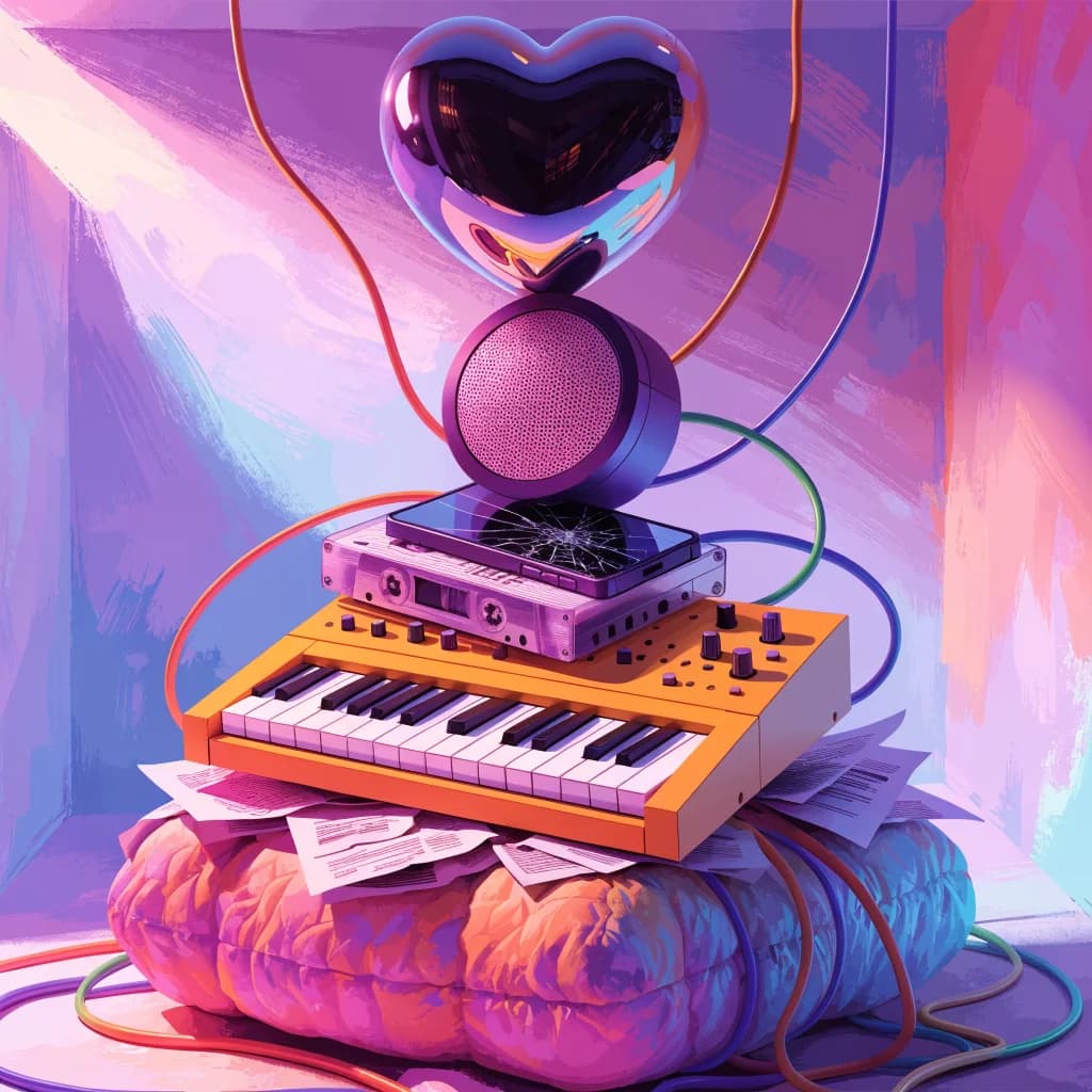 Vagus Aura