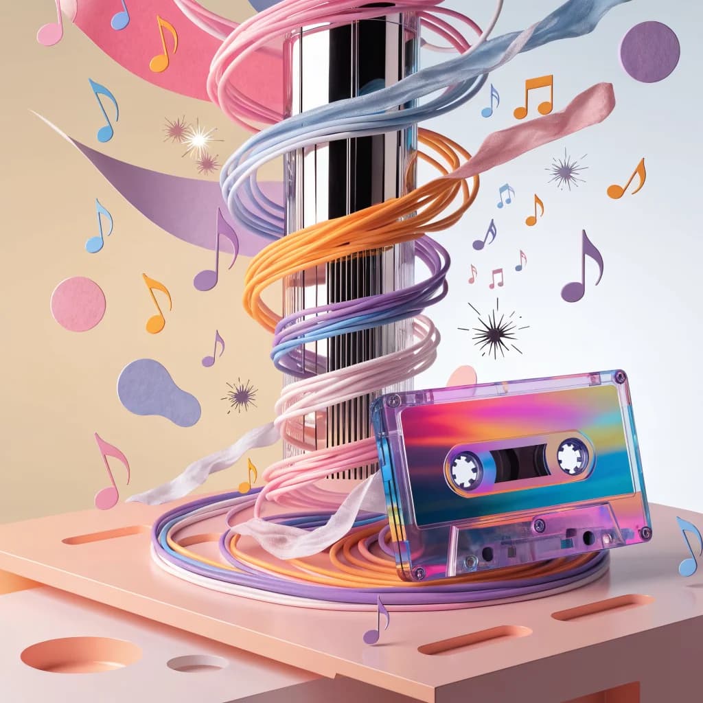 Sonic Flux Ritual