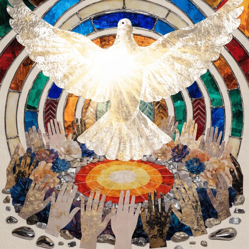 Hearts Ablaze Worship