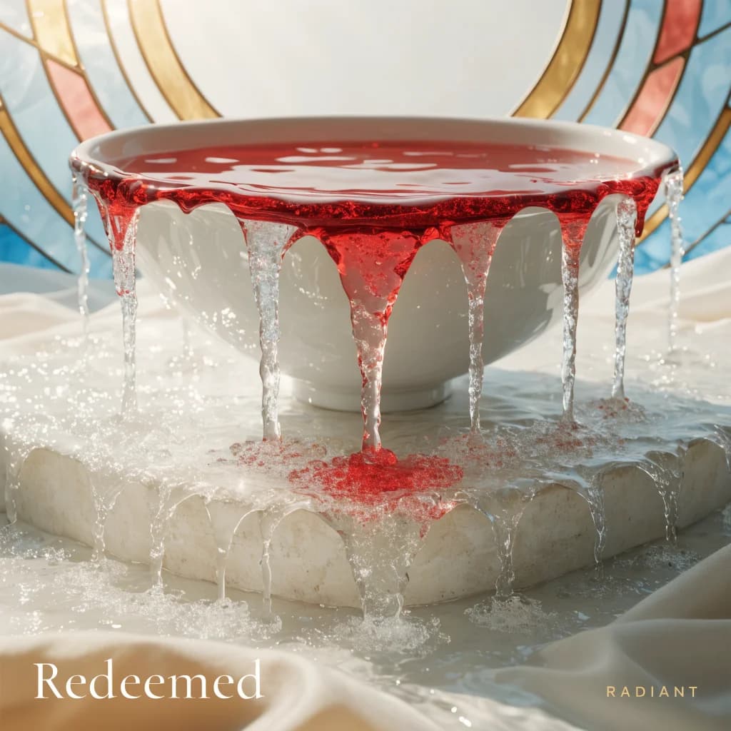 Bloodwashed Grace