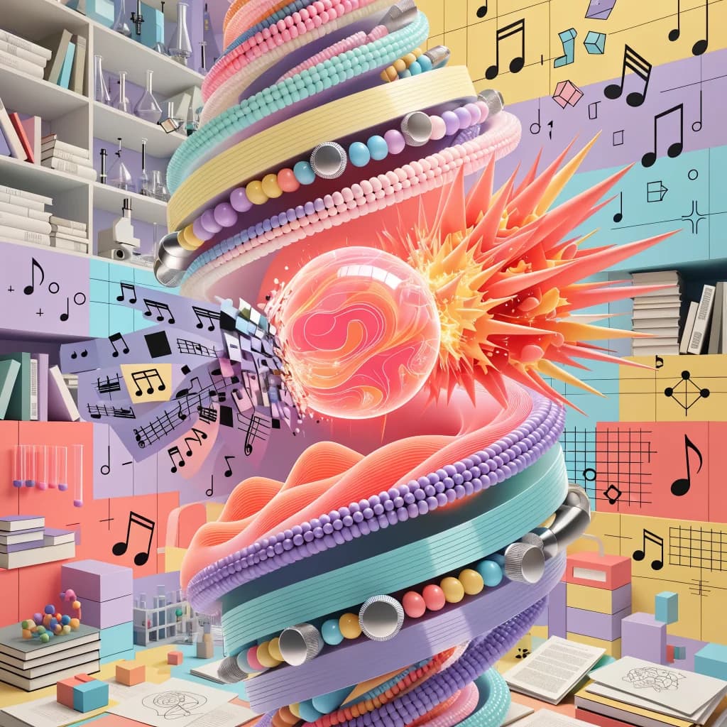 Quantum Blossom