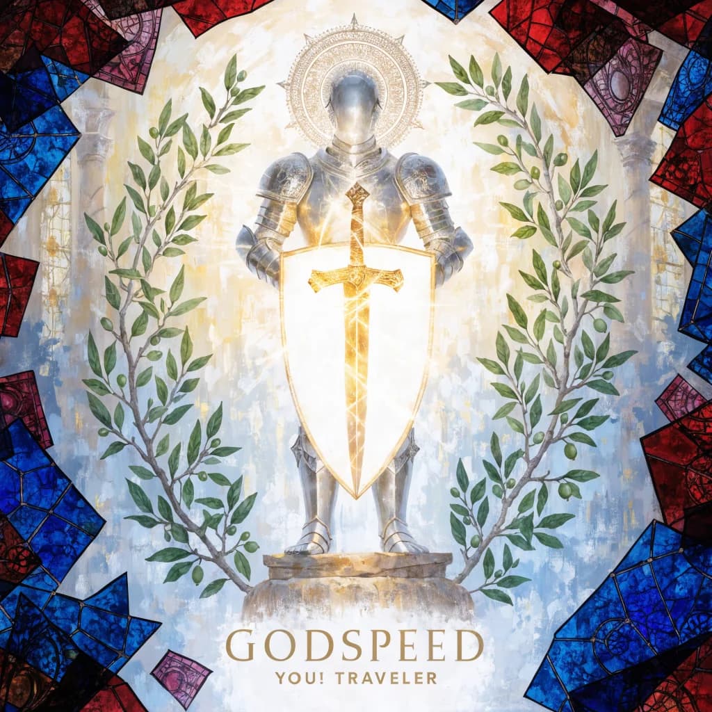 Armor of Radiance