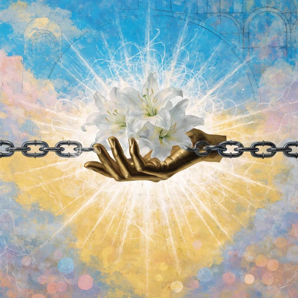 Chains of Grace