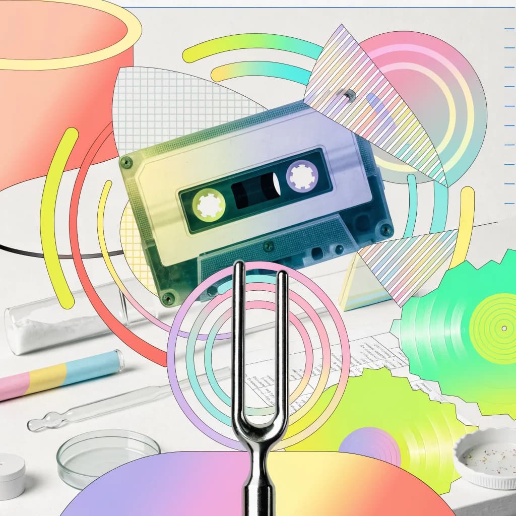 Vagus Resonance Flux