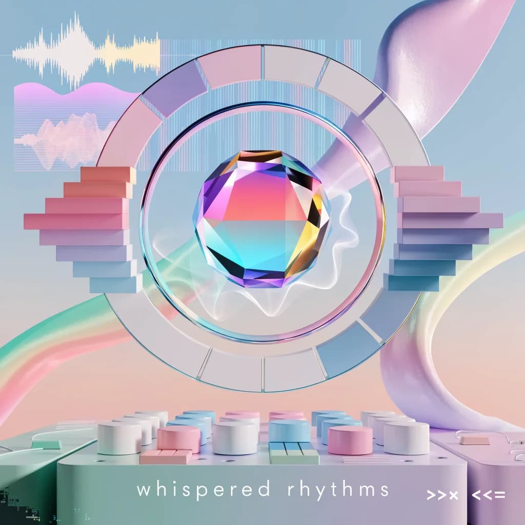 Synaptic Mosaic