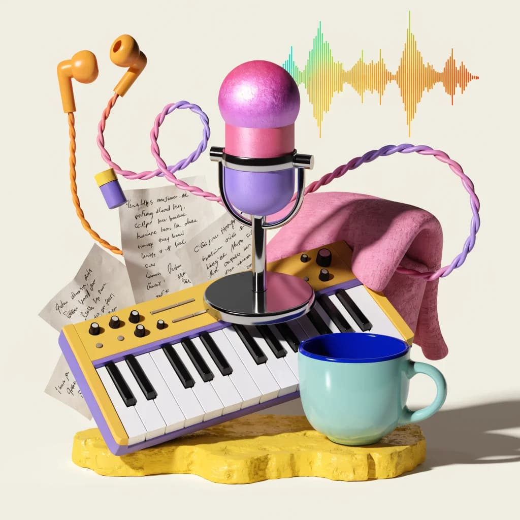 Syncopated Lullabies