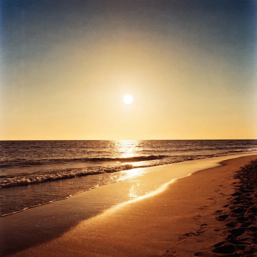 Memories of a Lost Summer