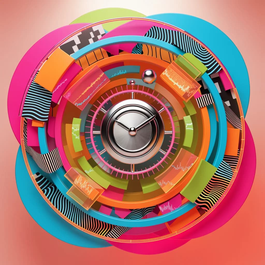 Timewarp Cascade