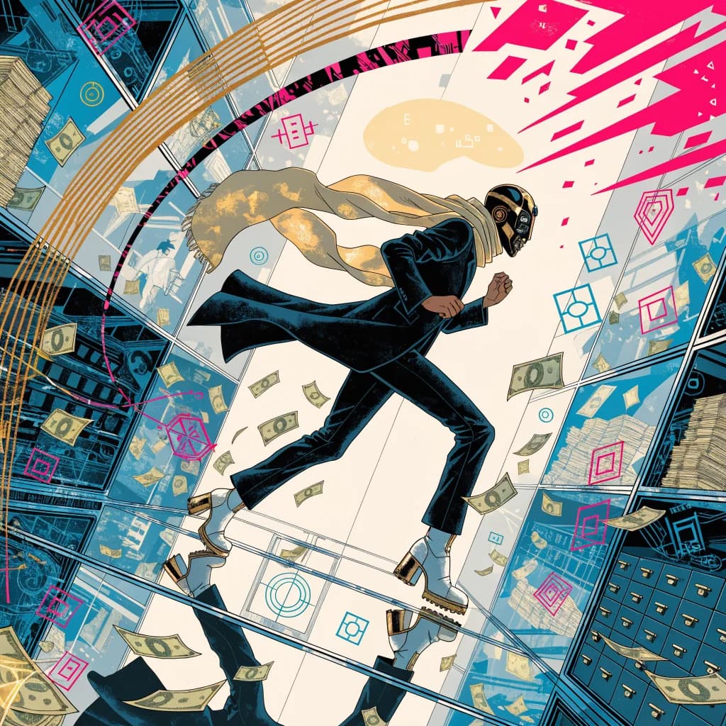 Heist of the Exiled Blade4