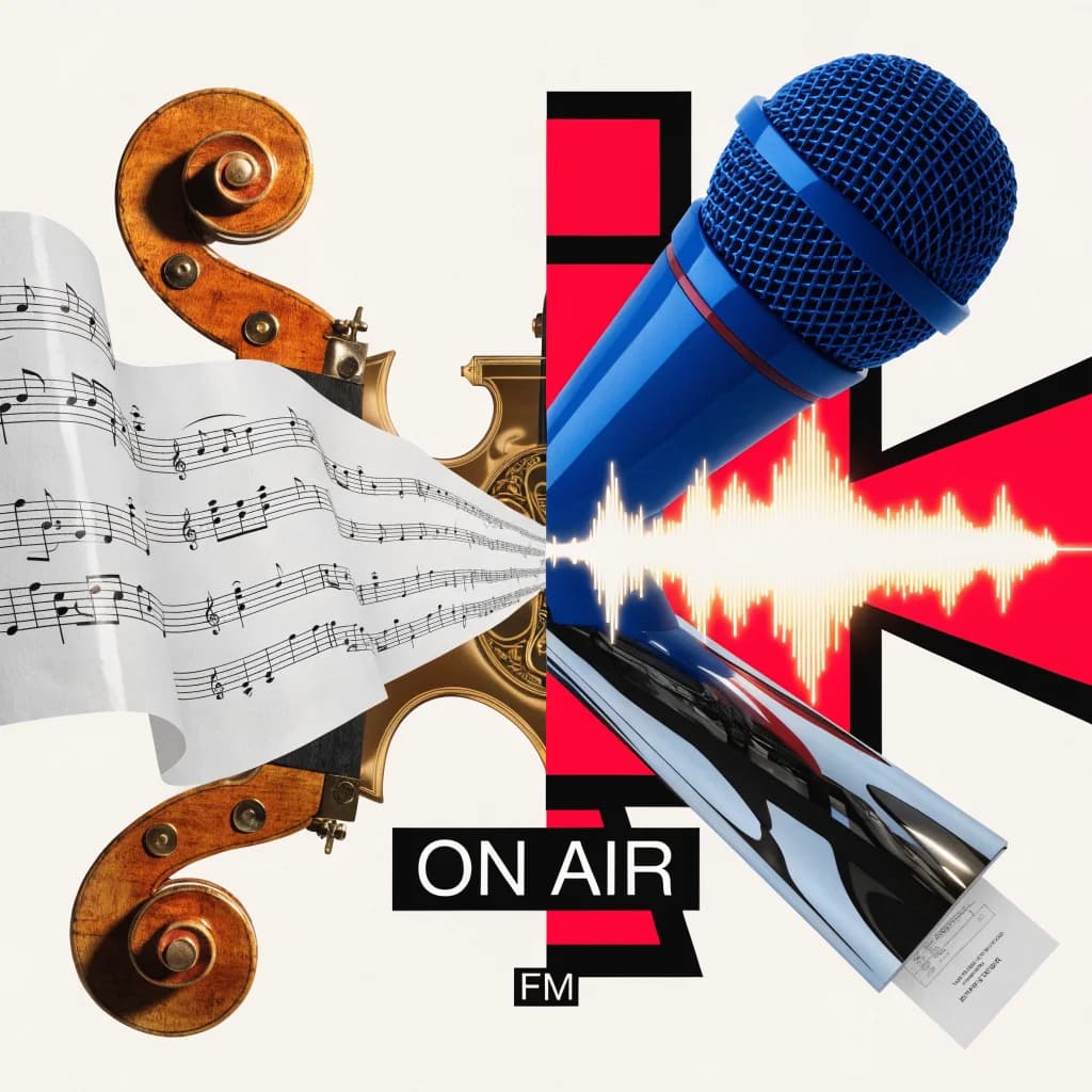 Welcome to ElevenMusic