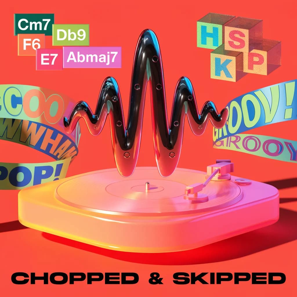 Skipped Shuffle