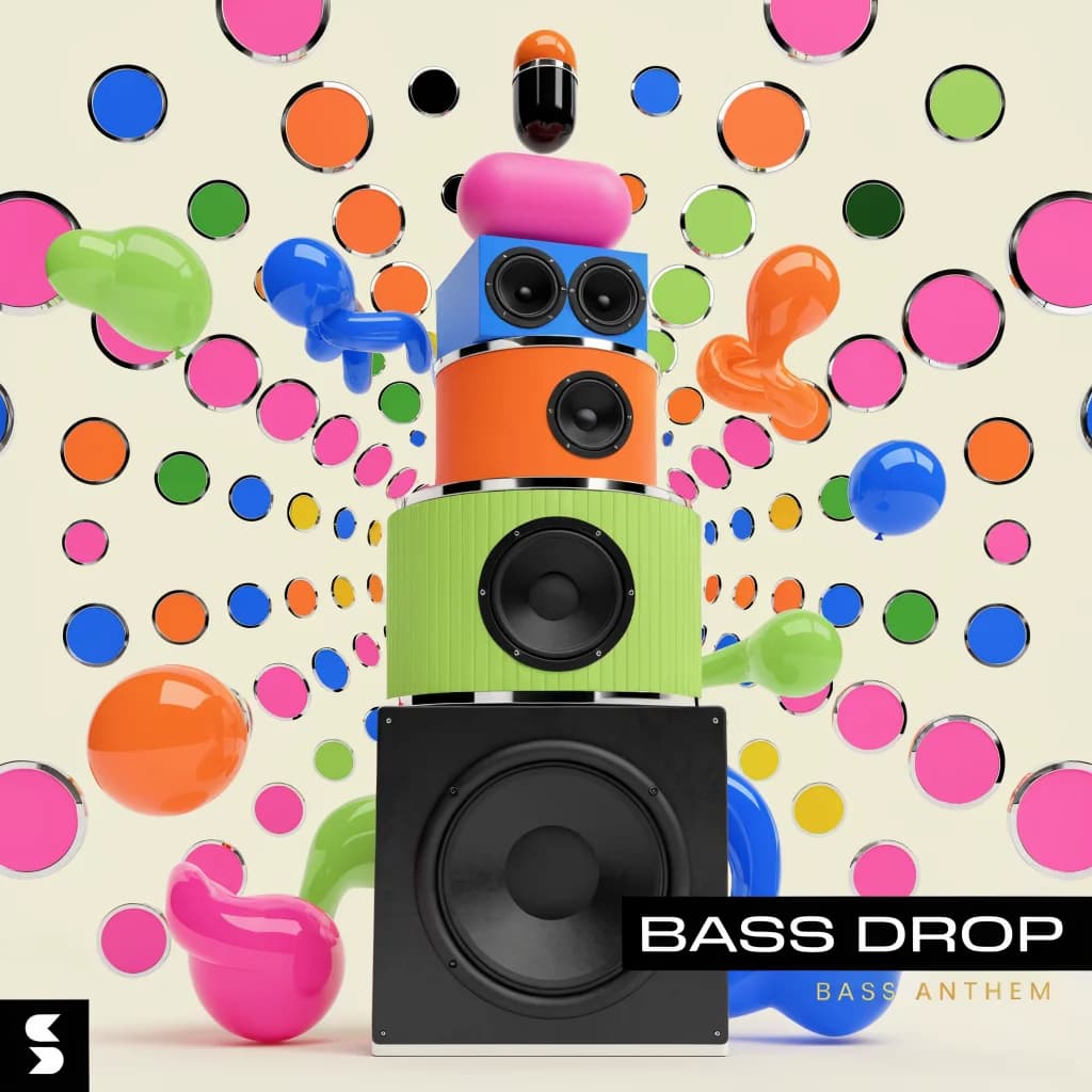 Bassquake Crash