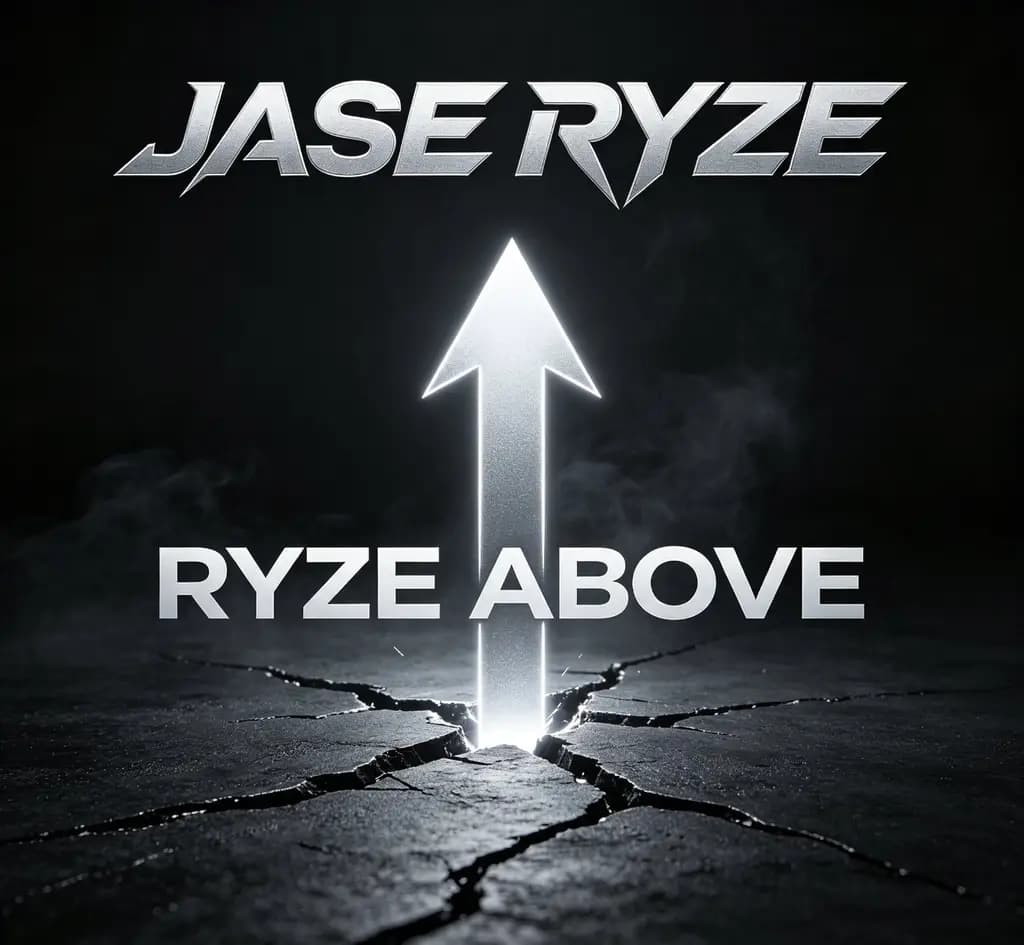 Ryze Above