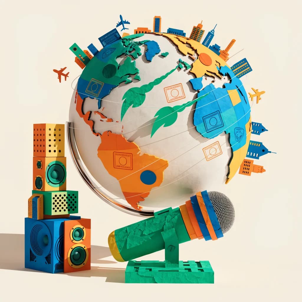 Globe Taka Blaze