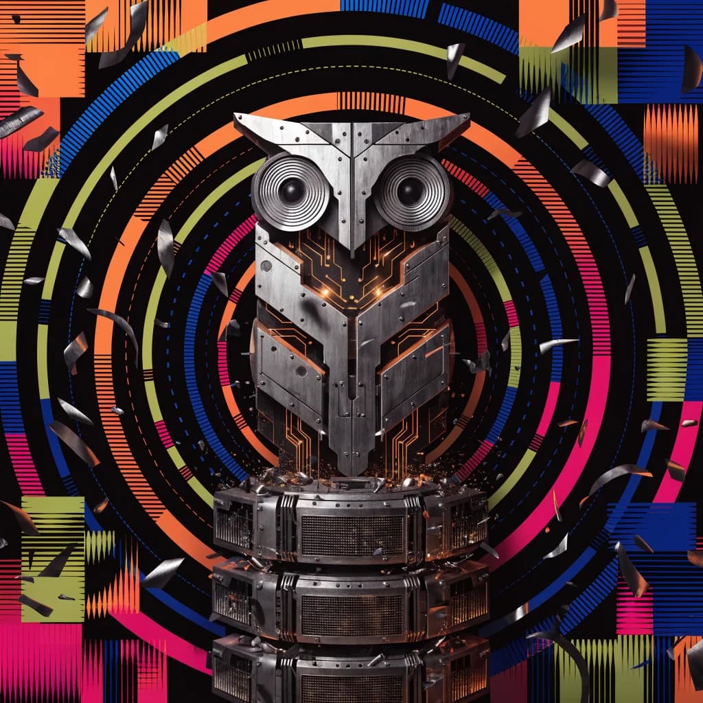 Iron Talon Resonance