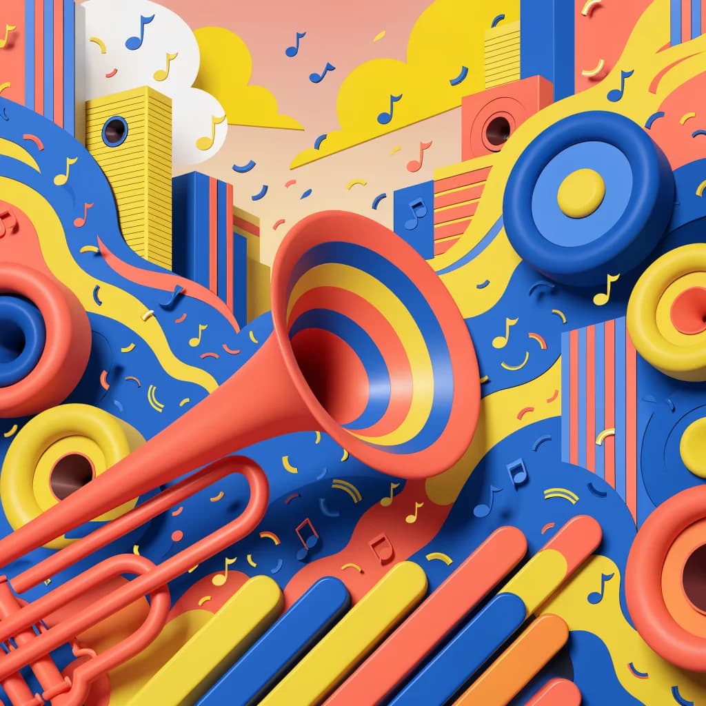Brass Rush