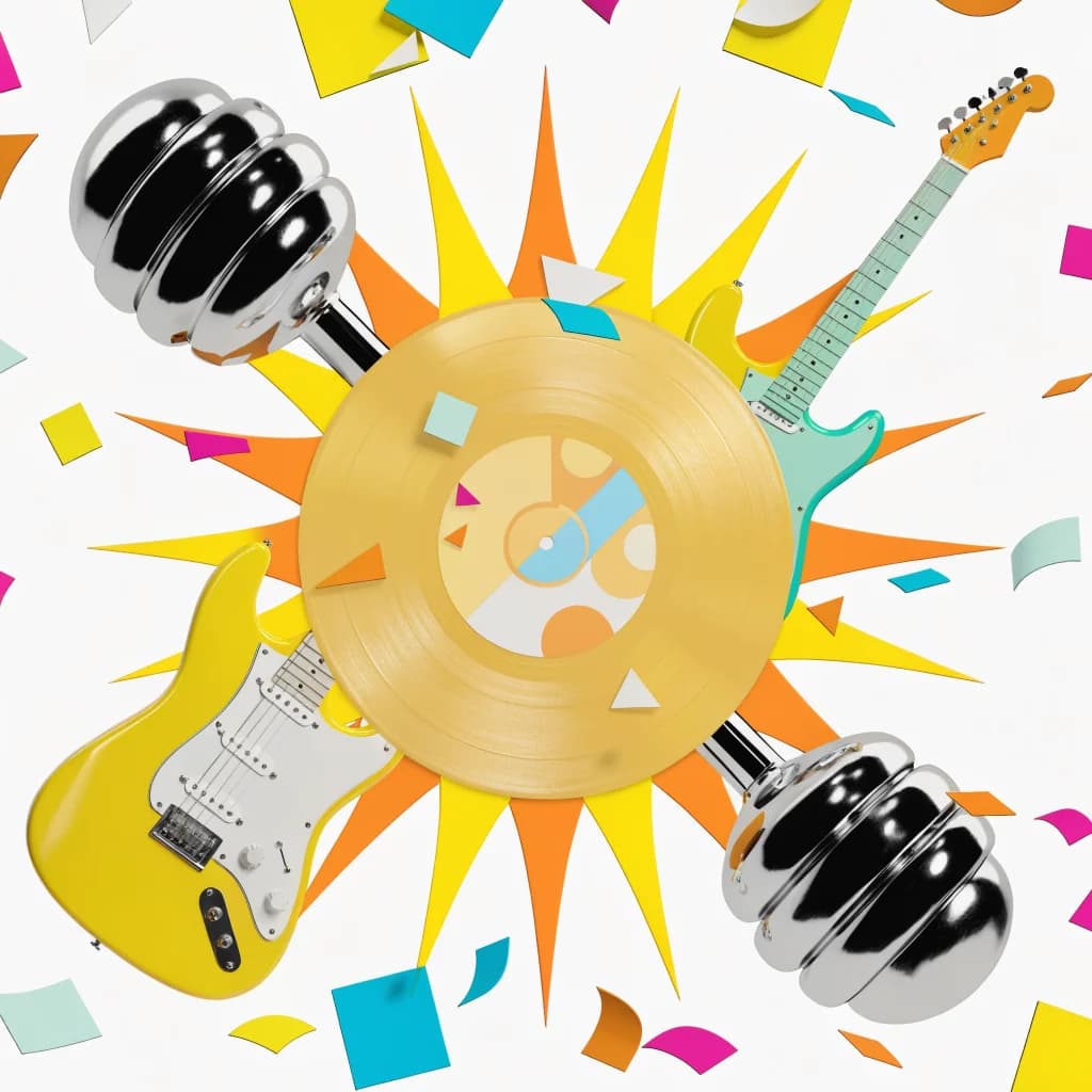Funkadelic Swing