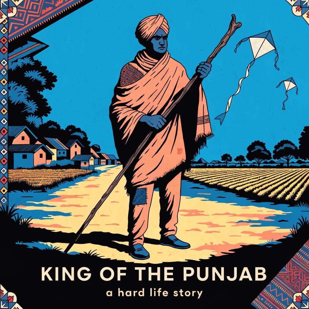 Gujar Khani Da Safar