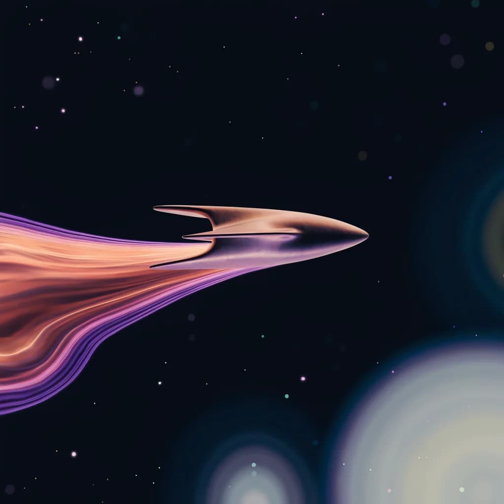 Fueling Homebound Flux
