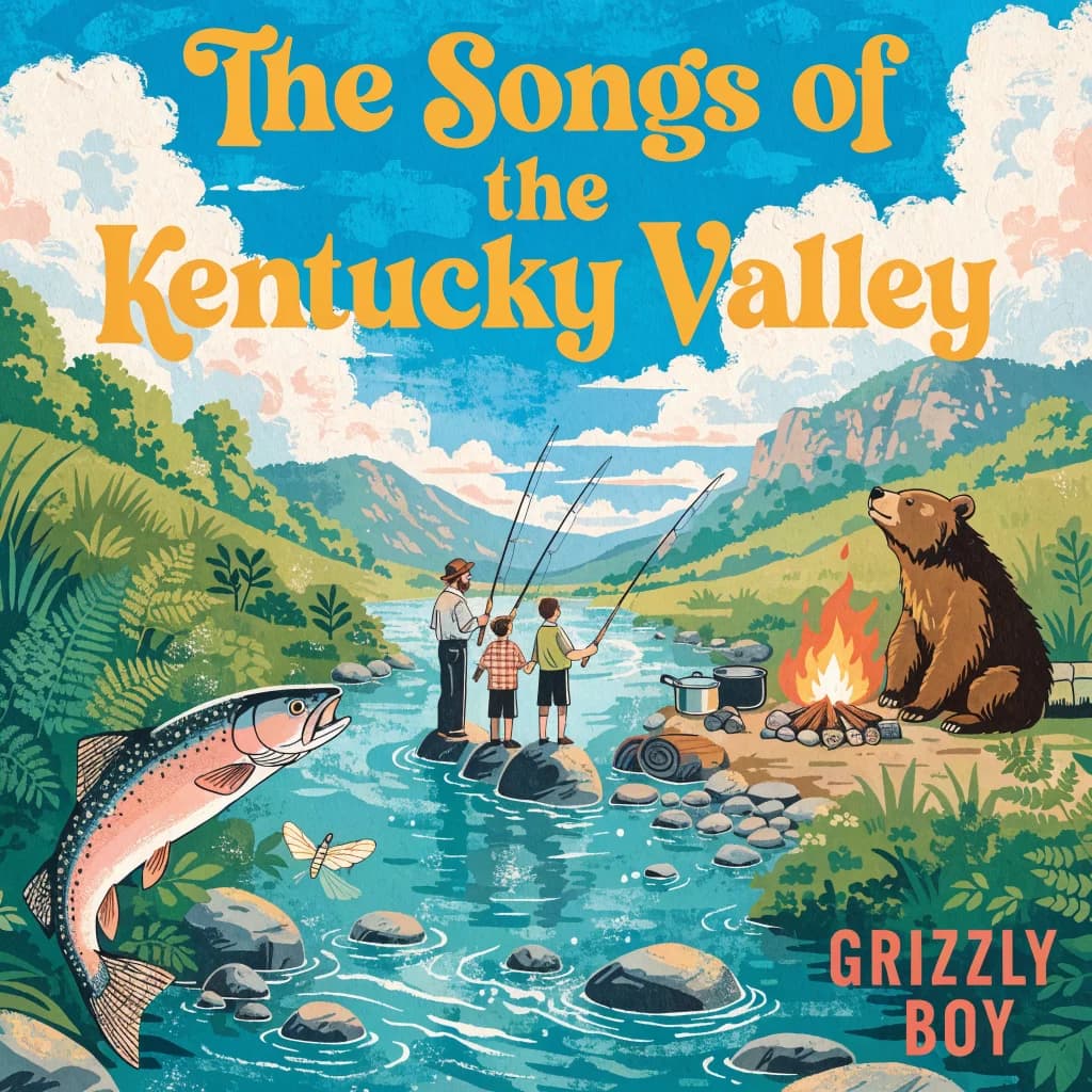 Kentucky Riverline