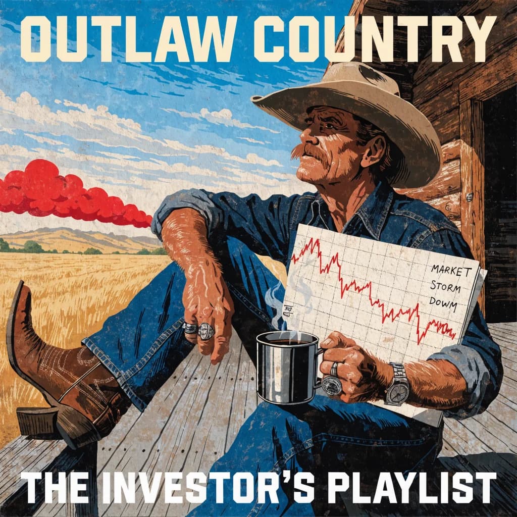 Buyin' Through the Storm
