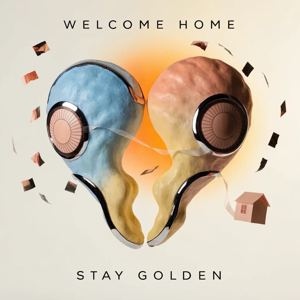 Heartache Without Goodbye