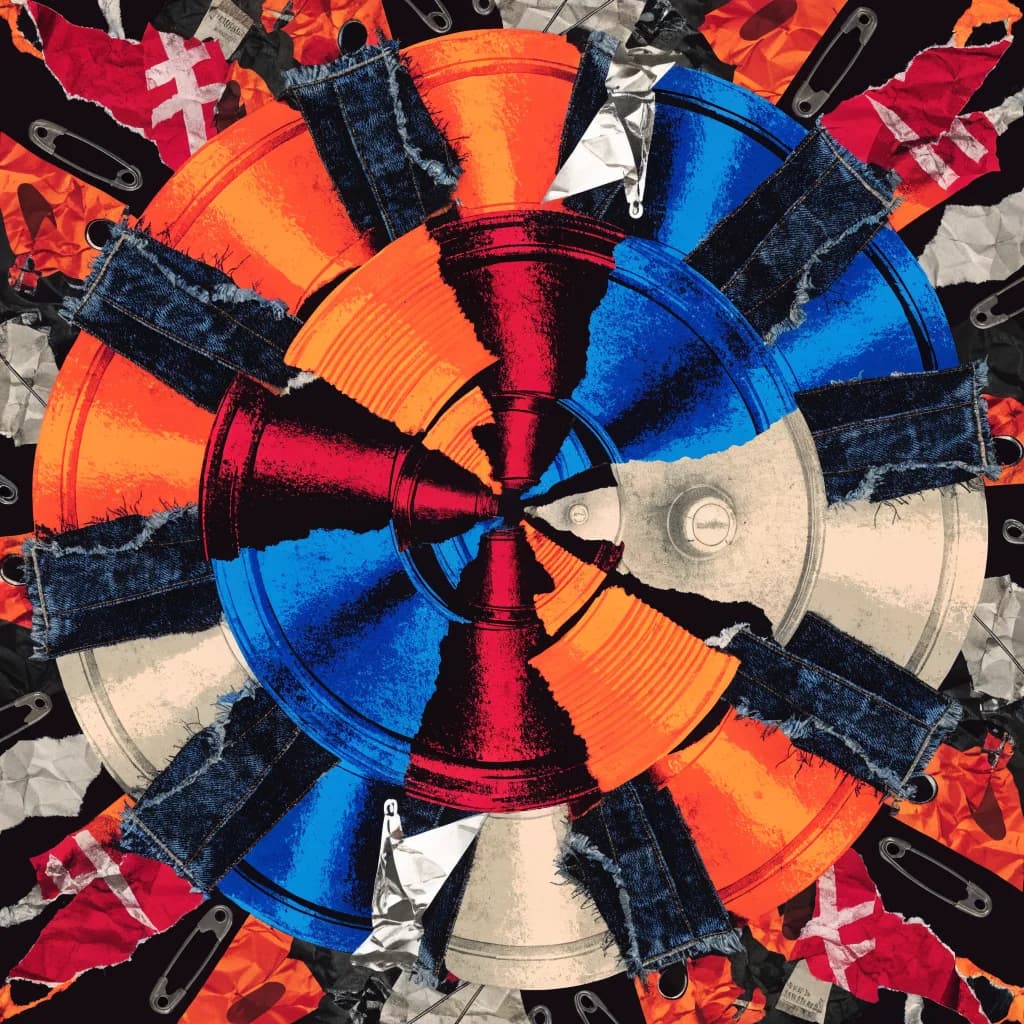 Rust Riot