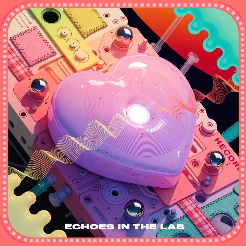 synaptic lullabies