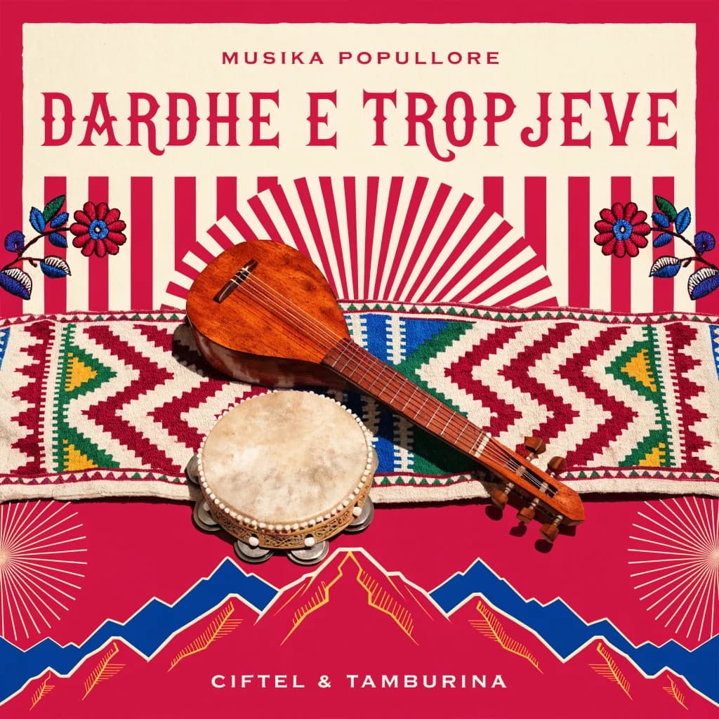 Shqip Serenade