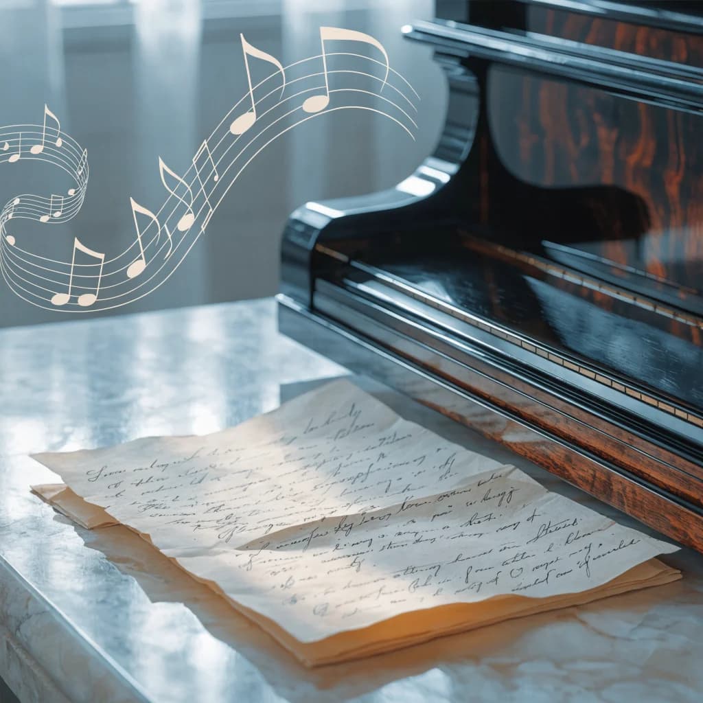 Letters Unread