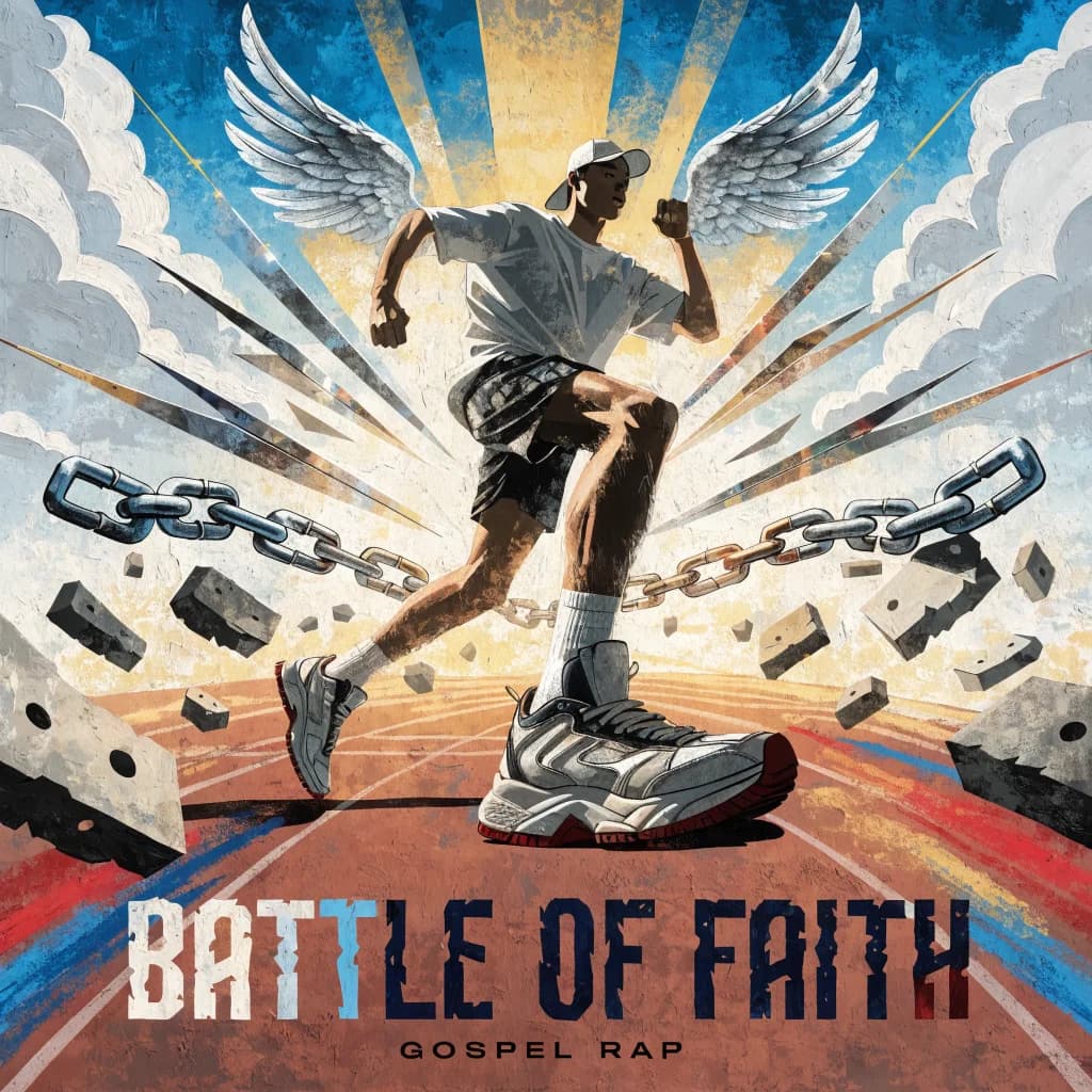 Faith Over Fear