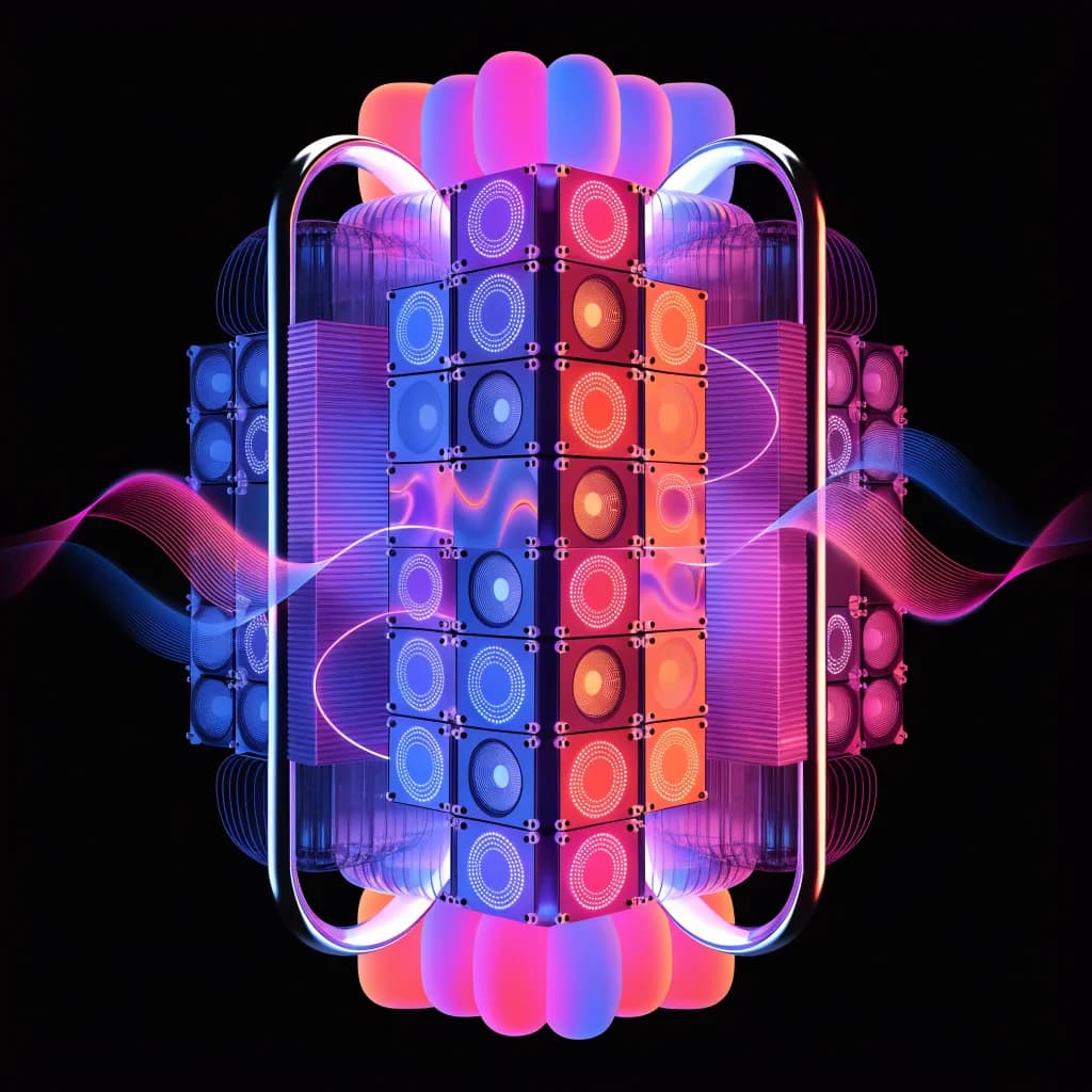 Synth Surge