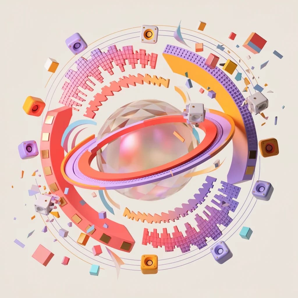 Core Frequency Collapse