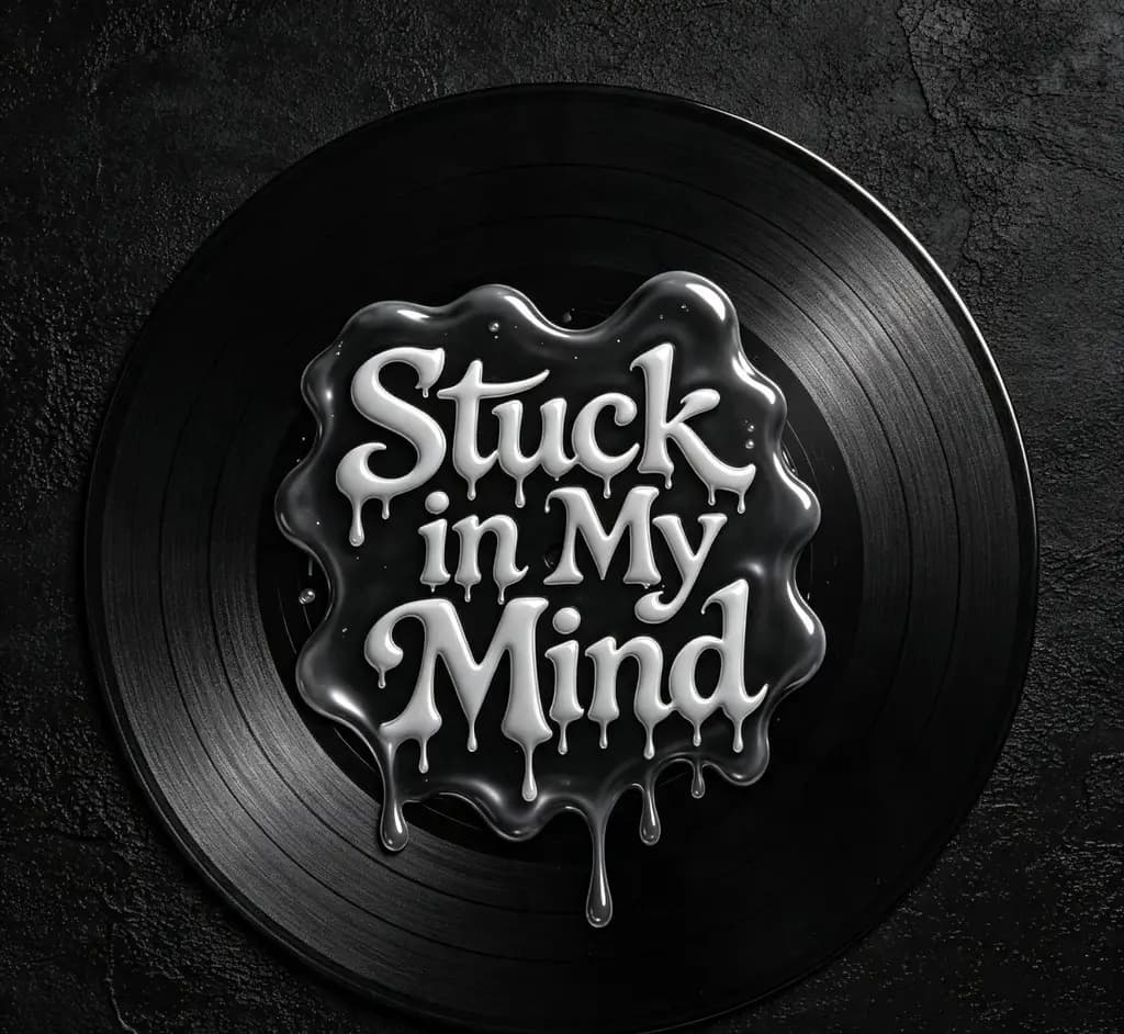 Stuck in My Mind