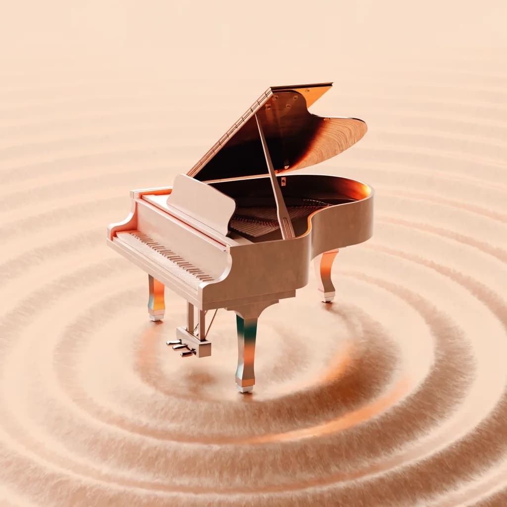 Nocturne in E Minor