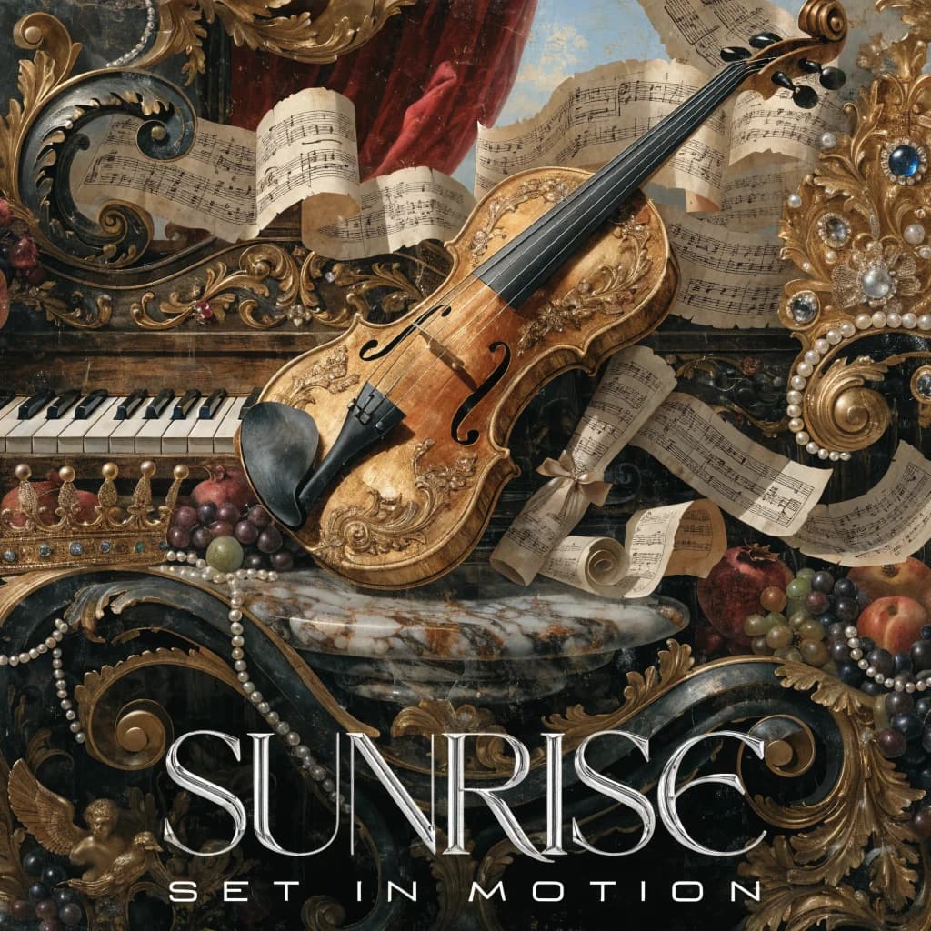Ornate Strings