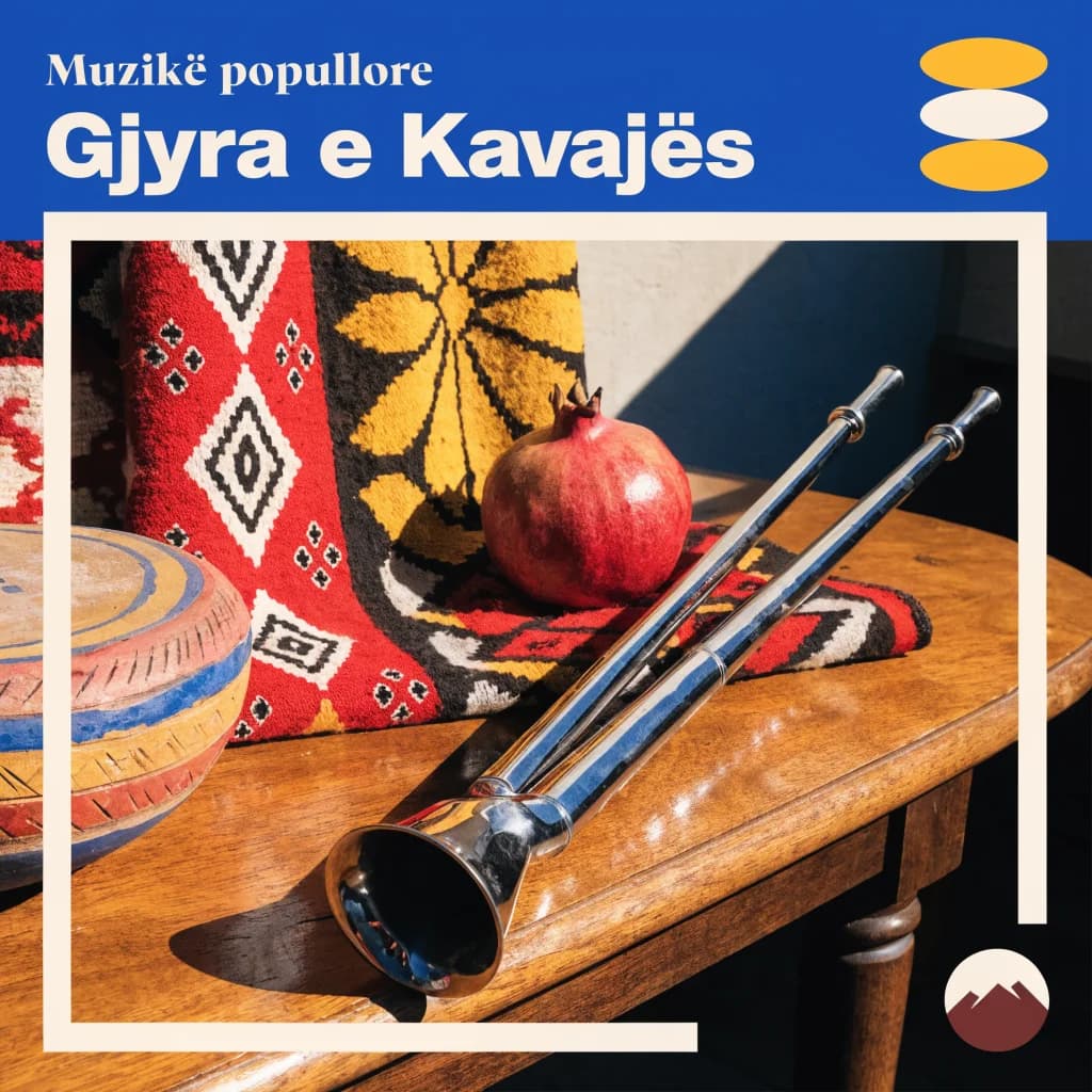 Rugova Winds