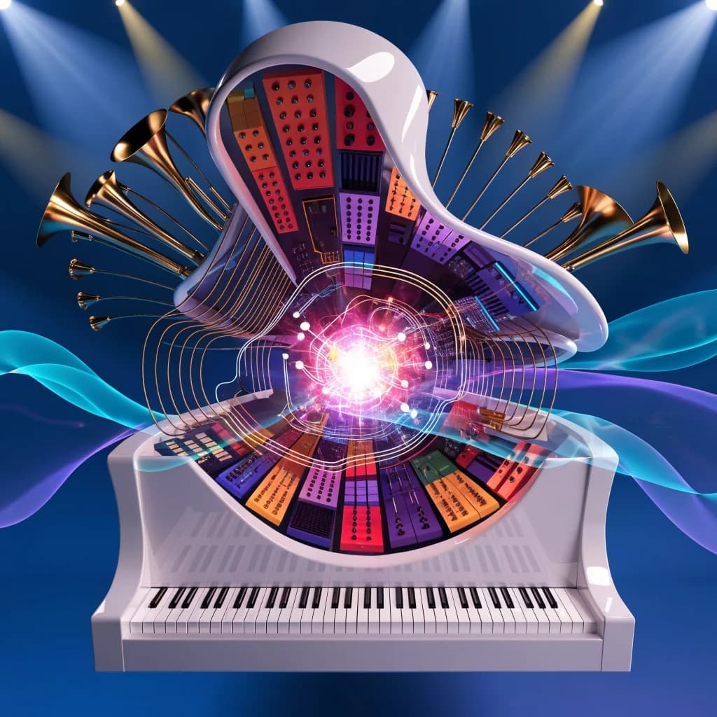 Orchestral Surge