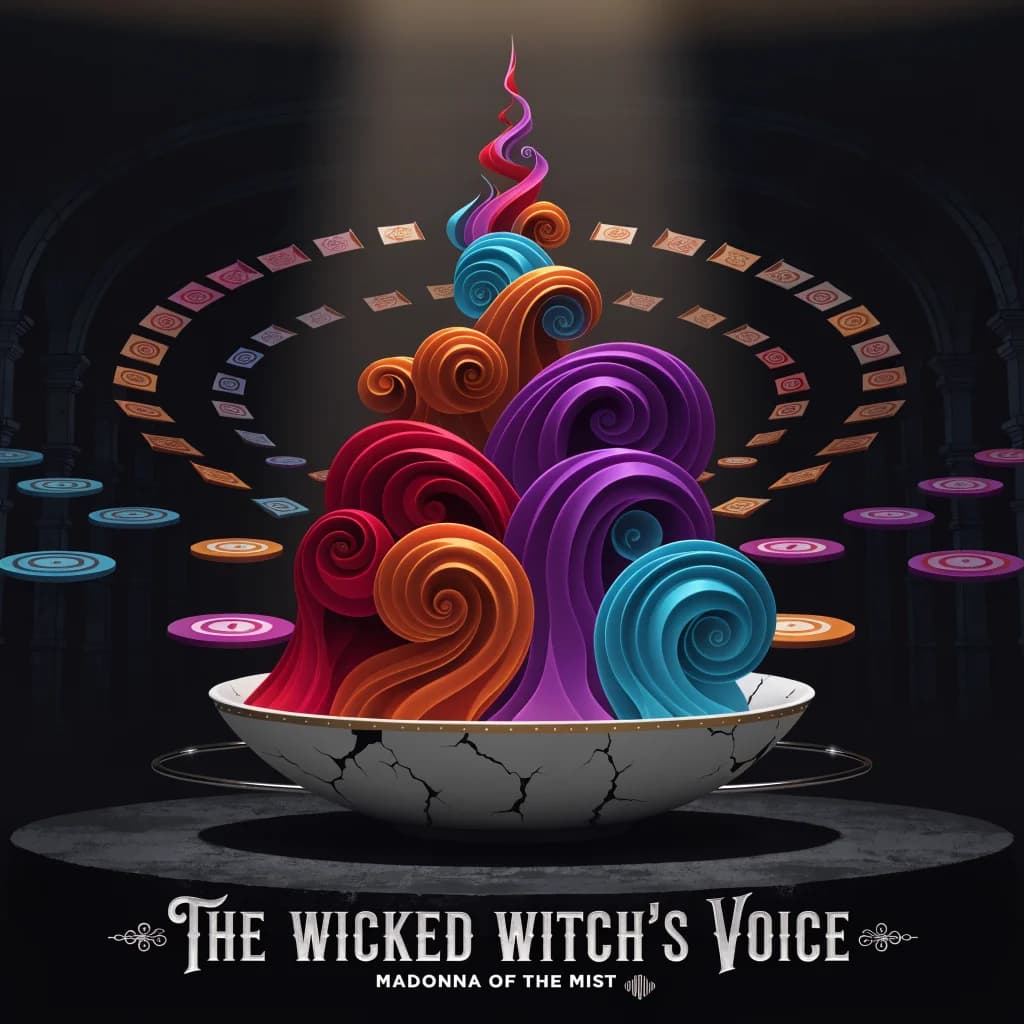 Wicked Breath