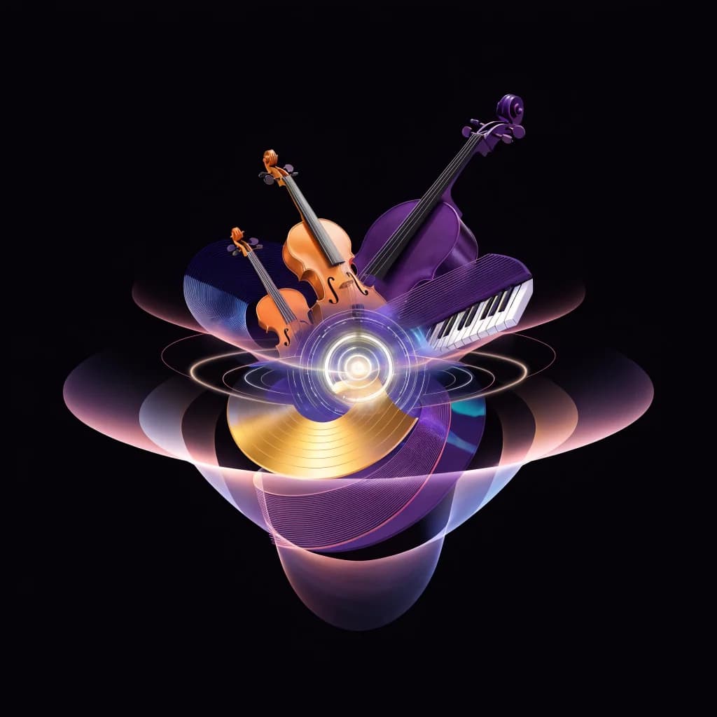 Symphony Ascendant
